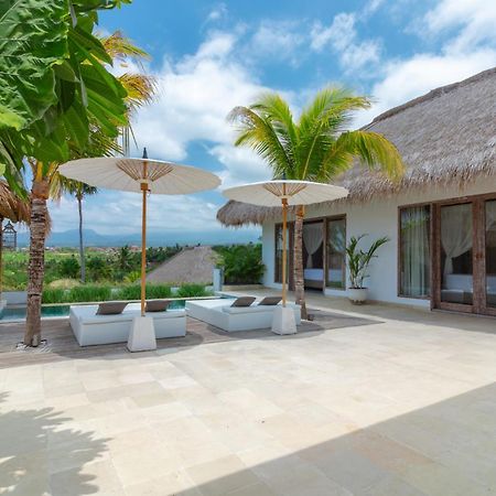 Villa Mangodream Karangasem Extérieur photo