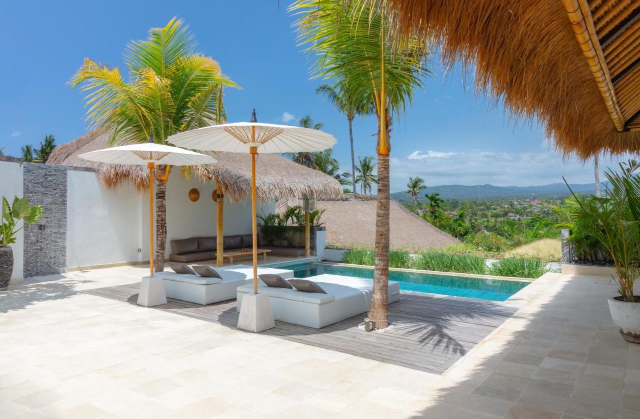 Villa Mangodream Karangasem Extérieur photo