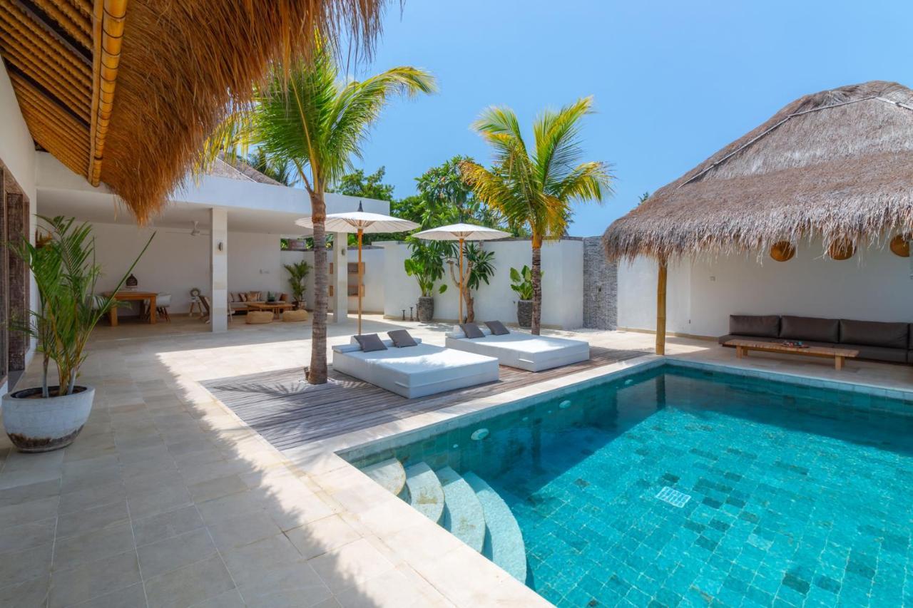 Villa Mangodream Karangasem Extérieur photo