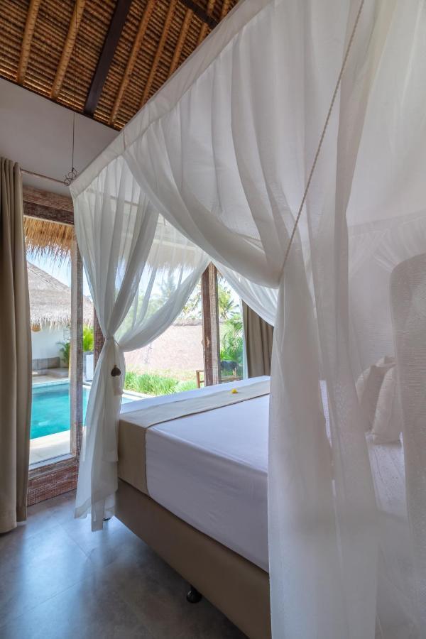 Villa Mangodream Karangasem Extérieur photo